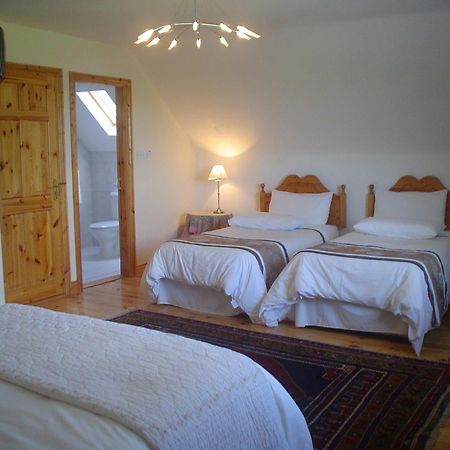 Forest Park House B&B Boyle Luaran gambar