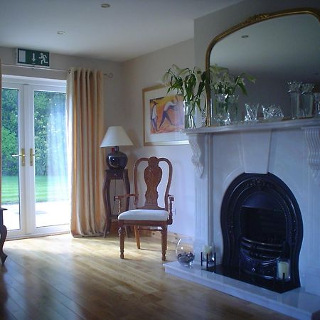 Forest Park House B&B Boyle Luaran gambar