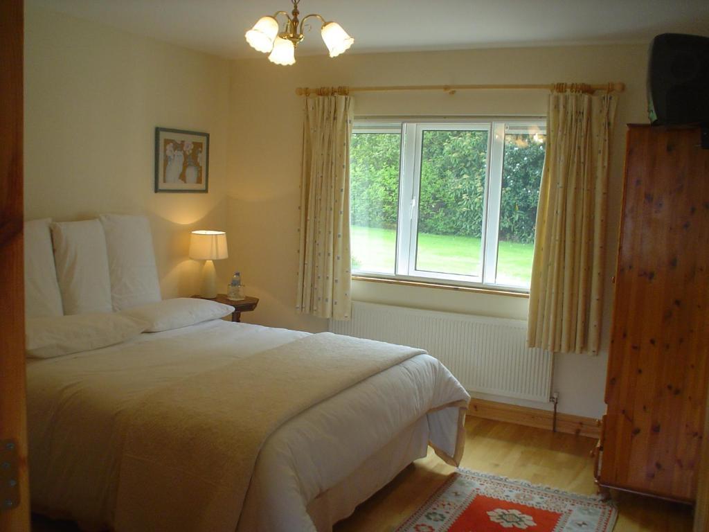 Forest Park House B&B Boyle Bilik gambar