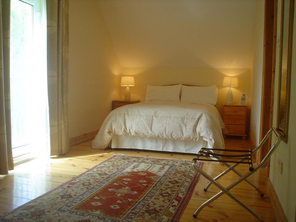 Forest Park House B&B Boyle Bilik gambar
