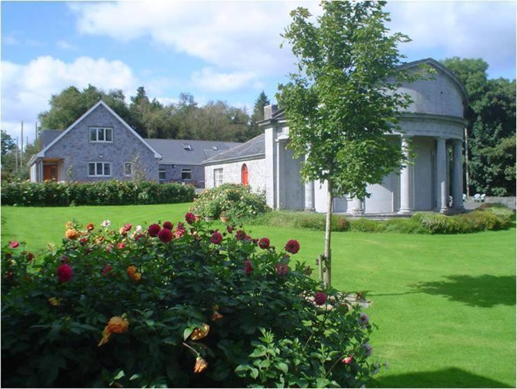 Forest Park House B&B Boyle Luaran gambar