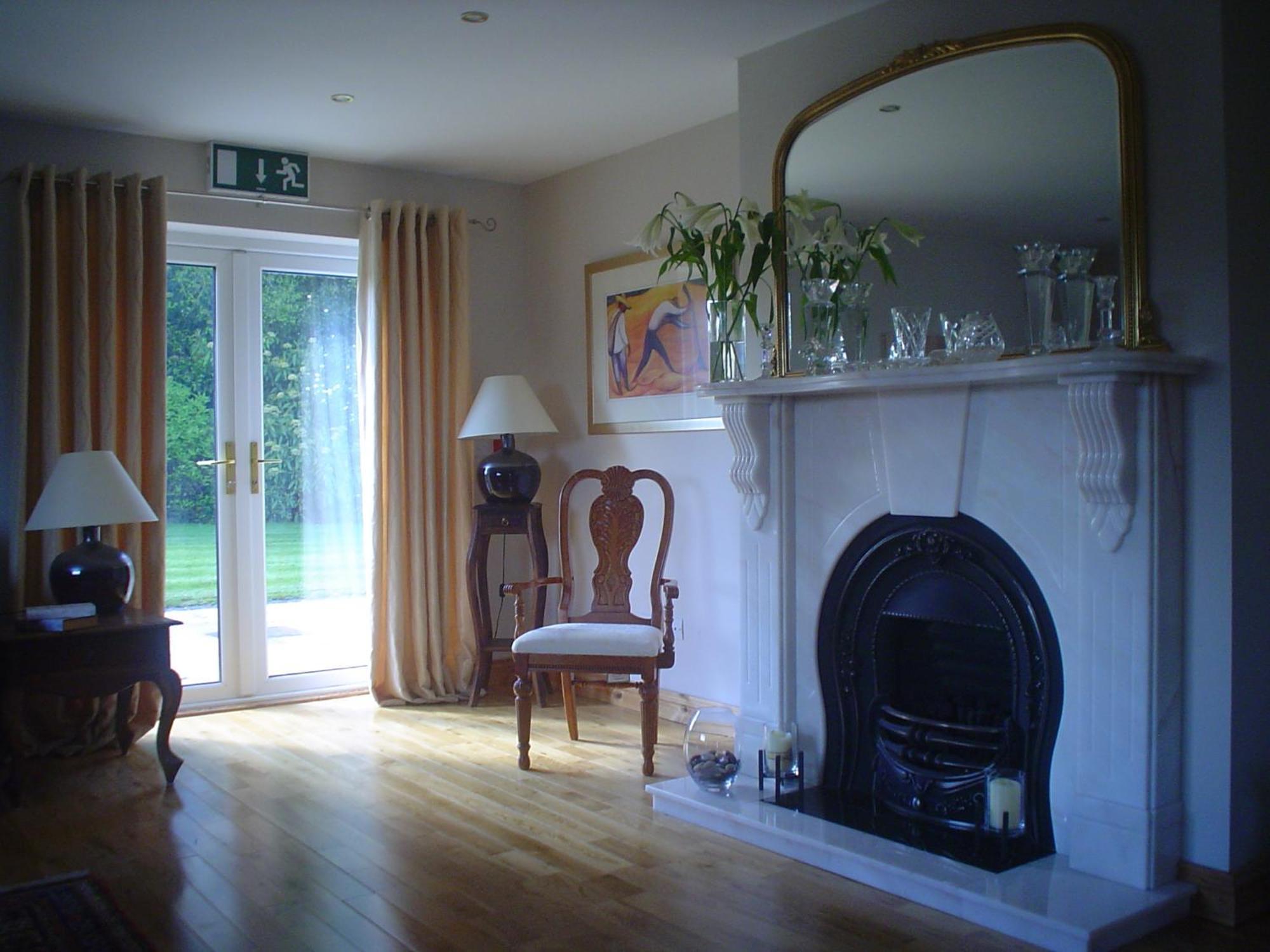 Forest Park House B&B Boyle Luaran gambar