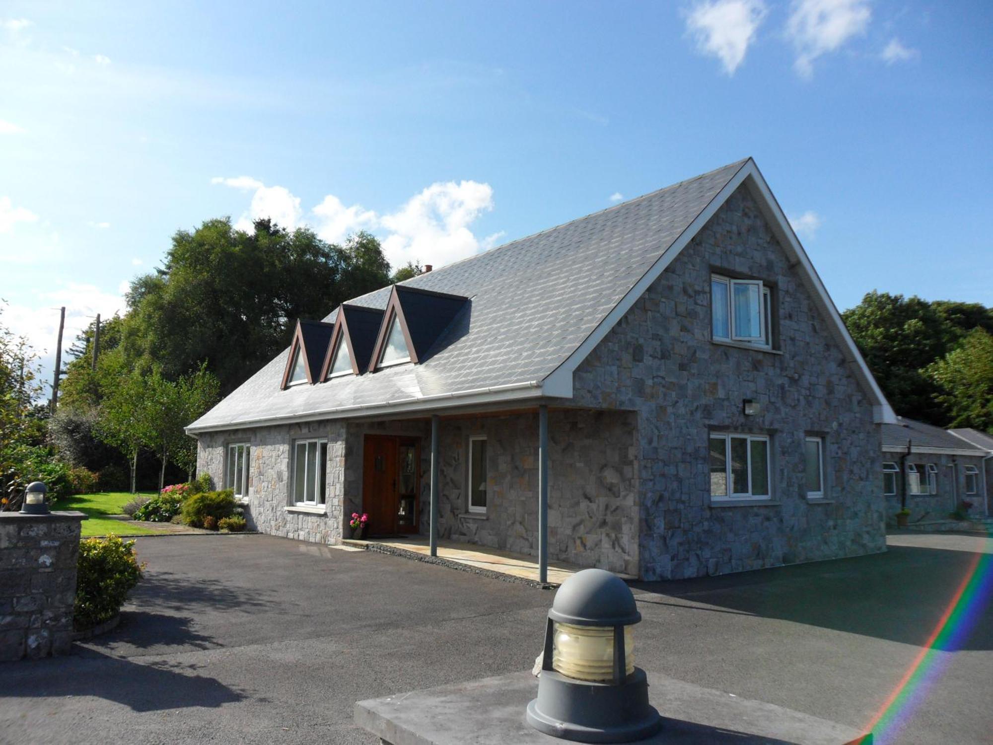 Forest Park House B&B Boyle Luaran gambar