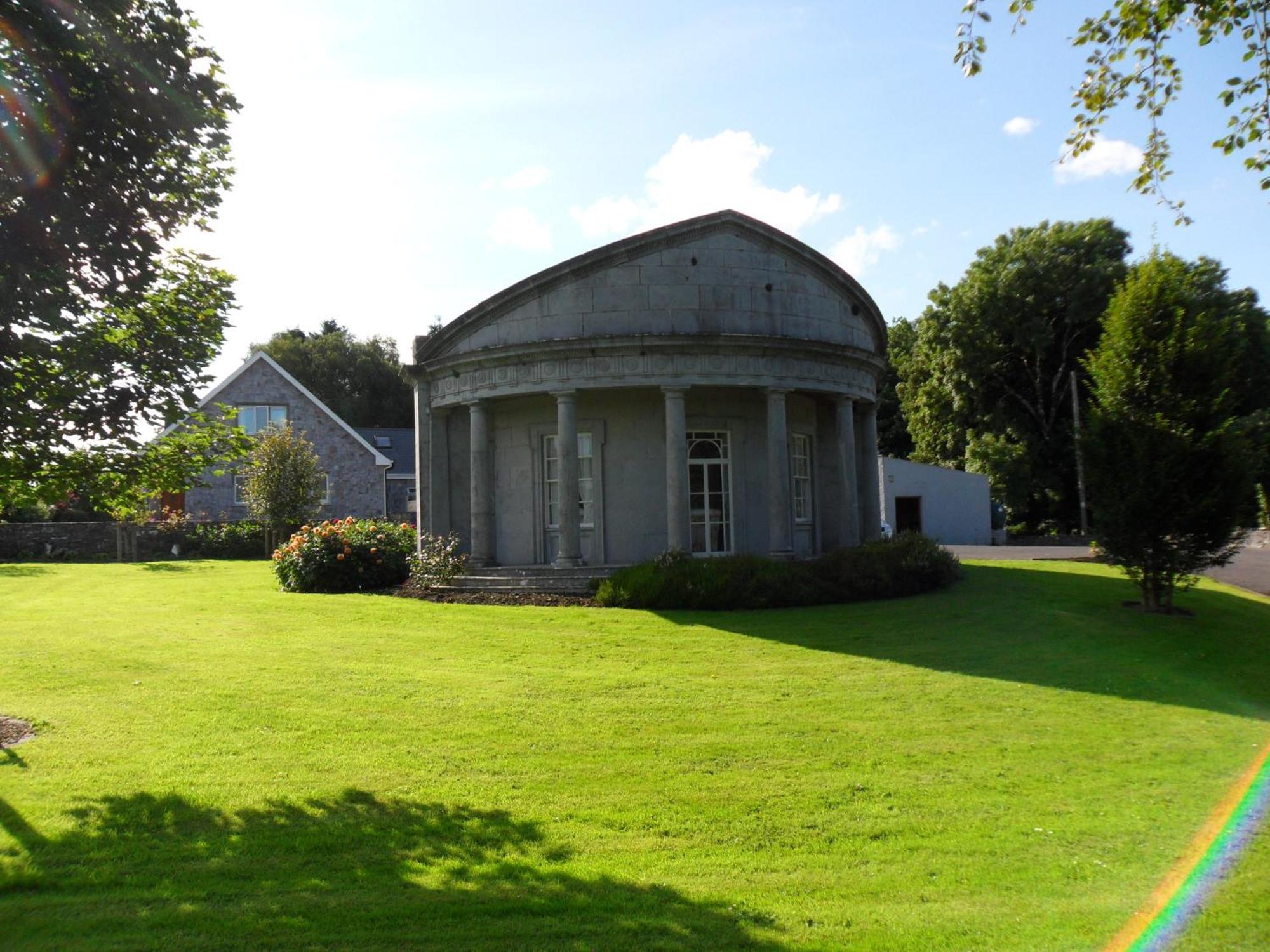 Forest Park House B&B Boyle Luaran gambar