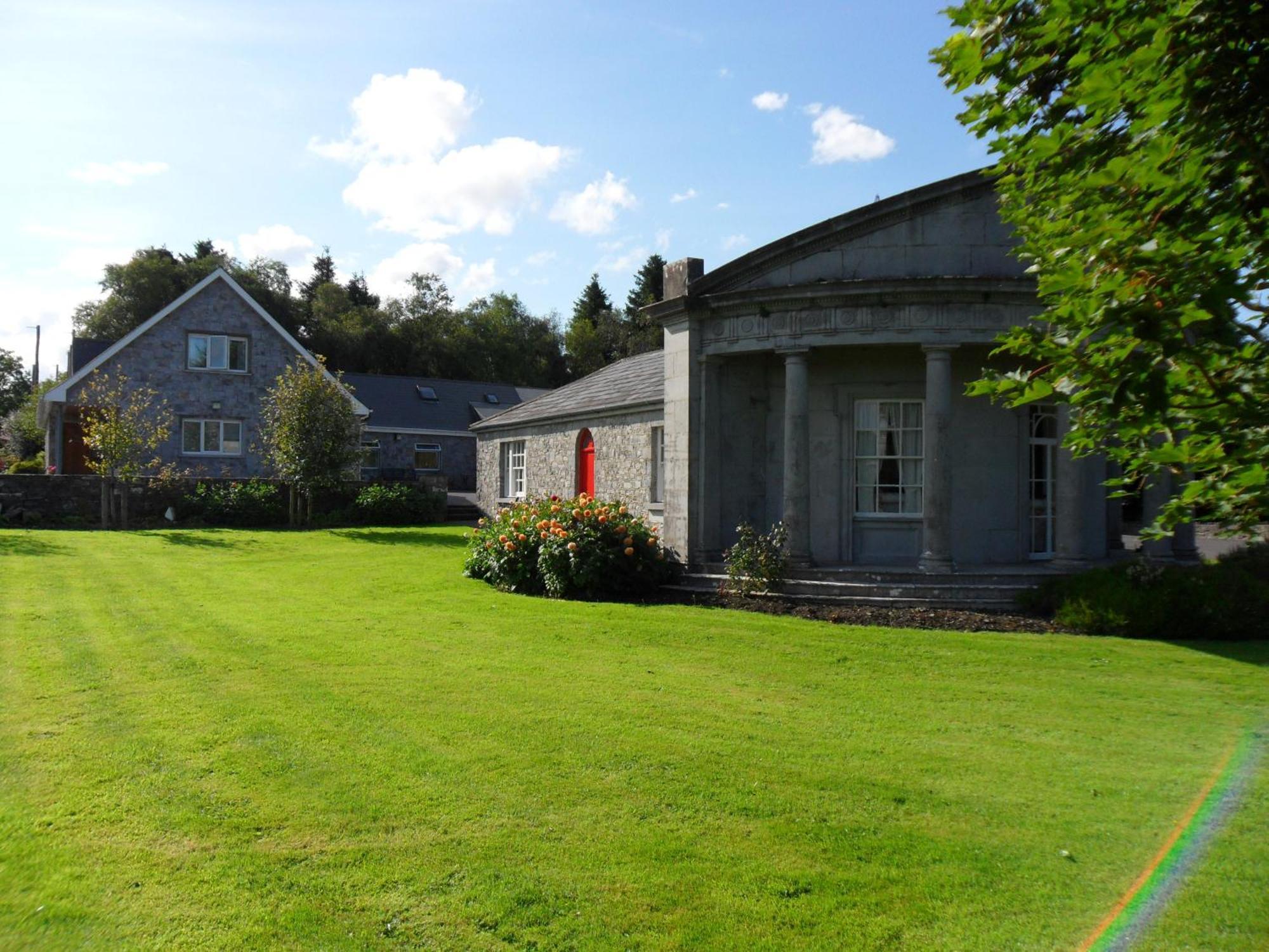 Forest Park House B&B Boyle Luaran gambar