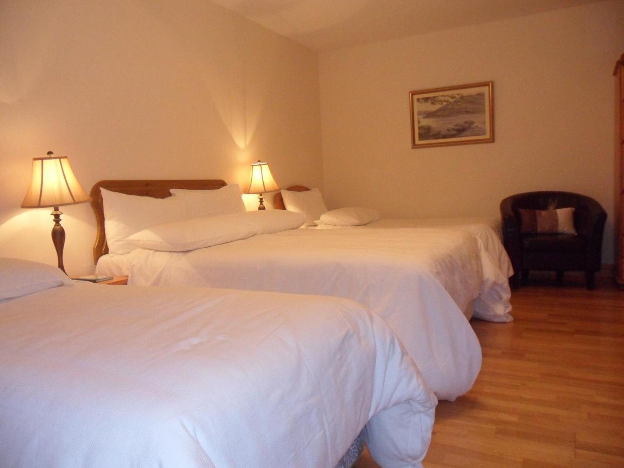 Forest Park House B&B Boyle Luaran gambar