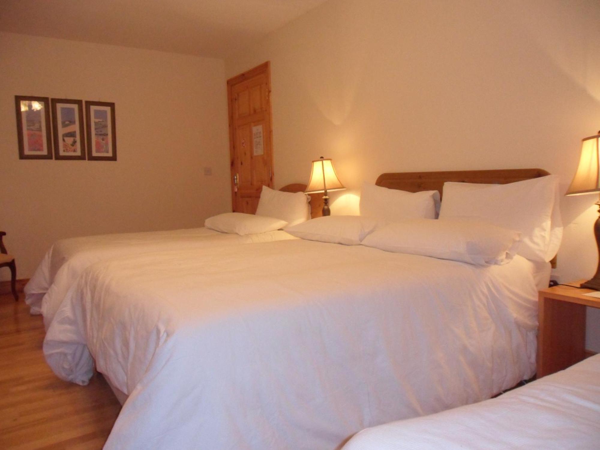 Forest Park House B&B Boyle Luaran gambar