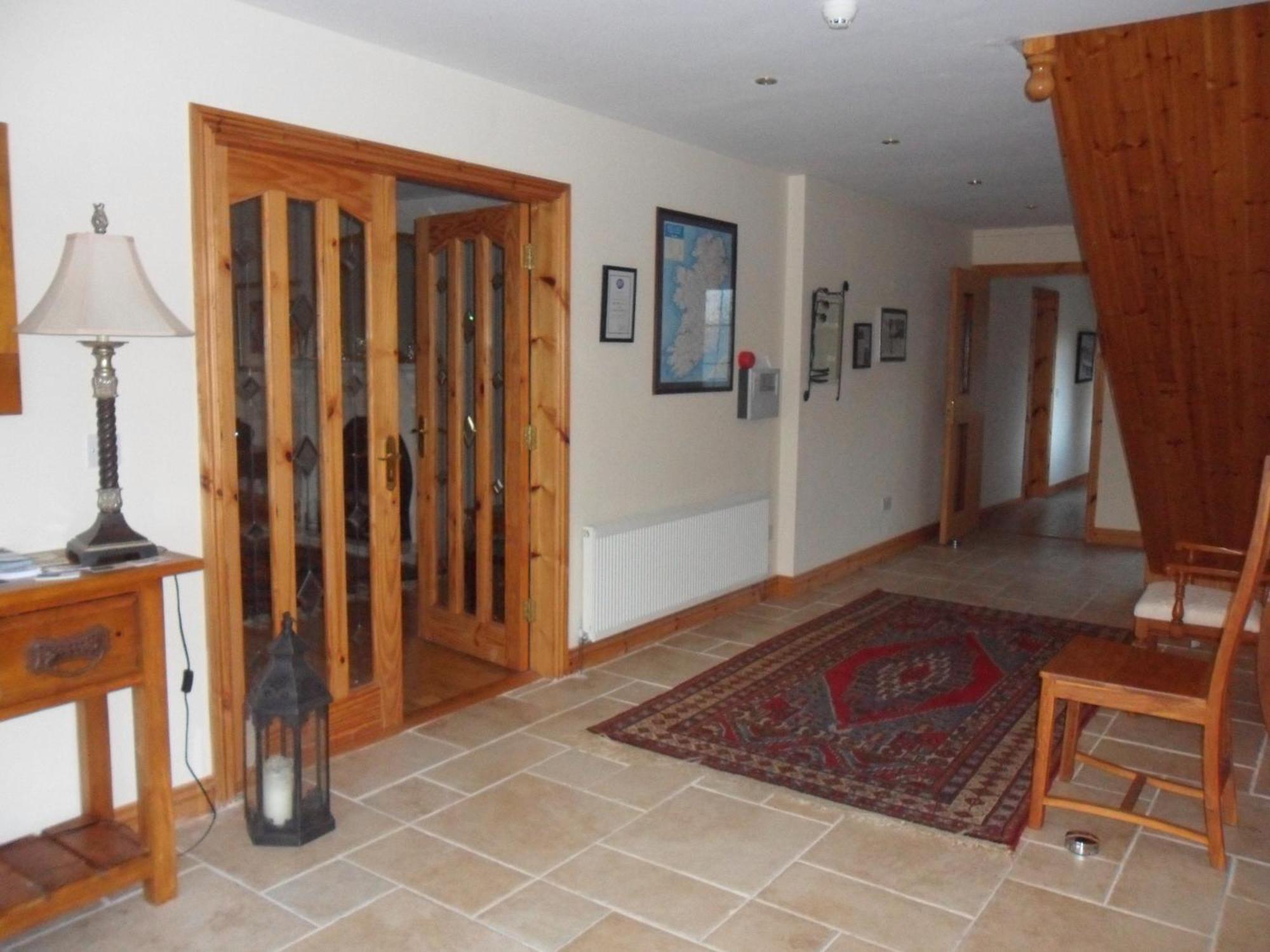 Forest Park House B&B Boyle Luaran gambar