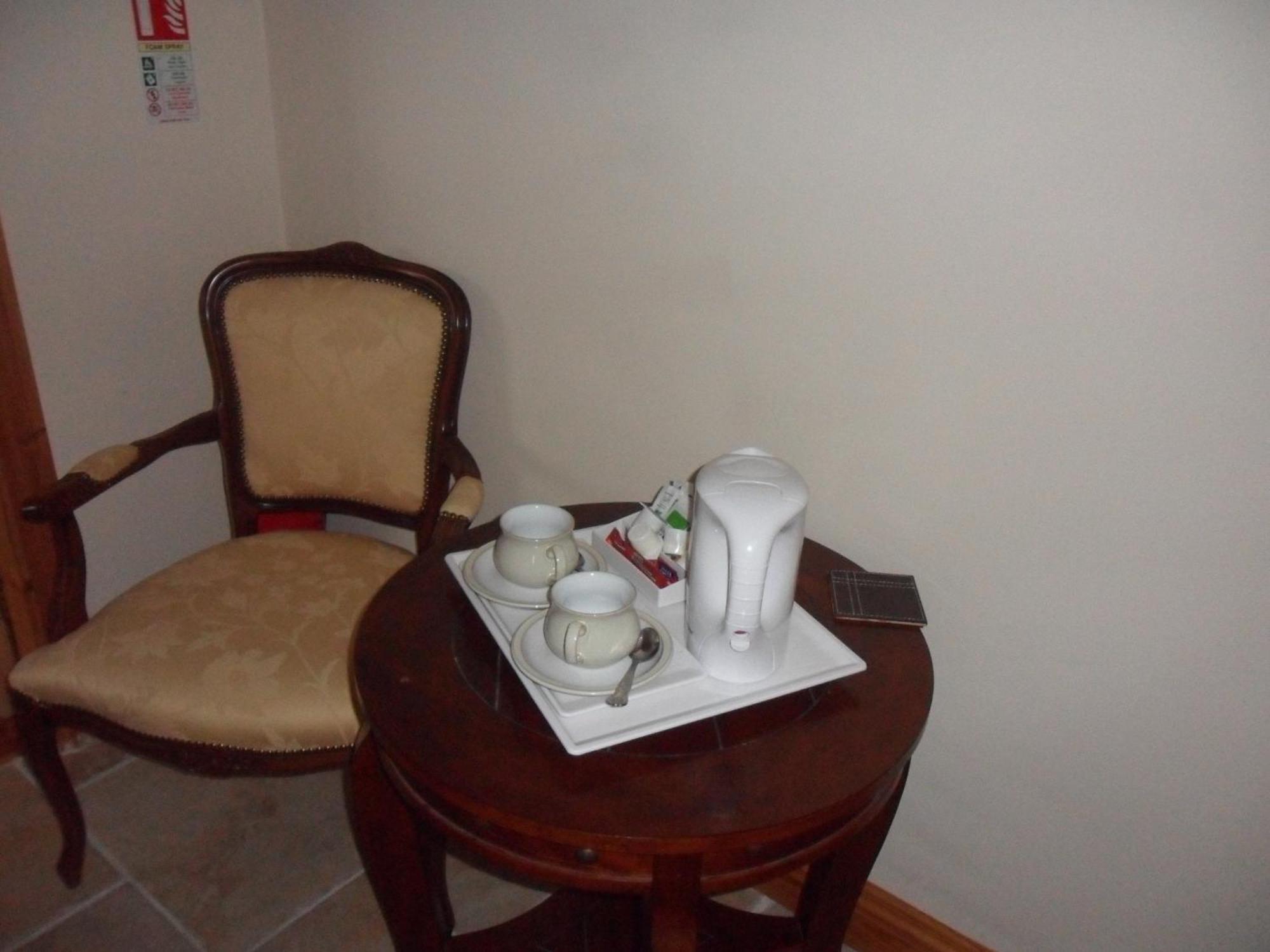 Forest Park House B&B Boyle Luaran gambar