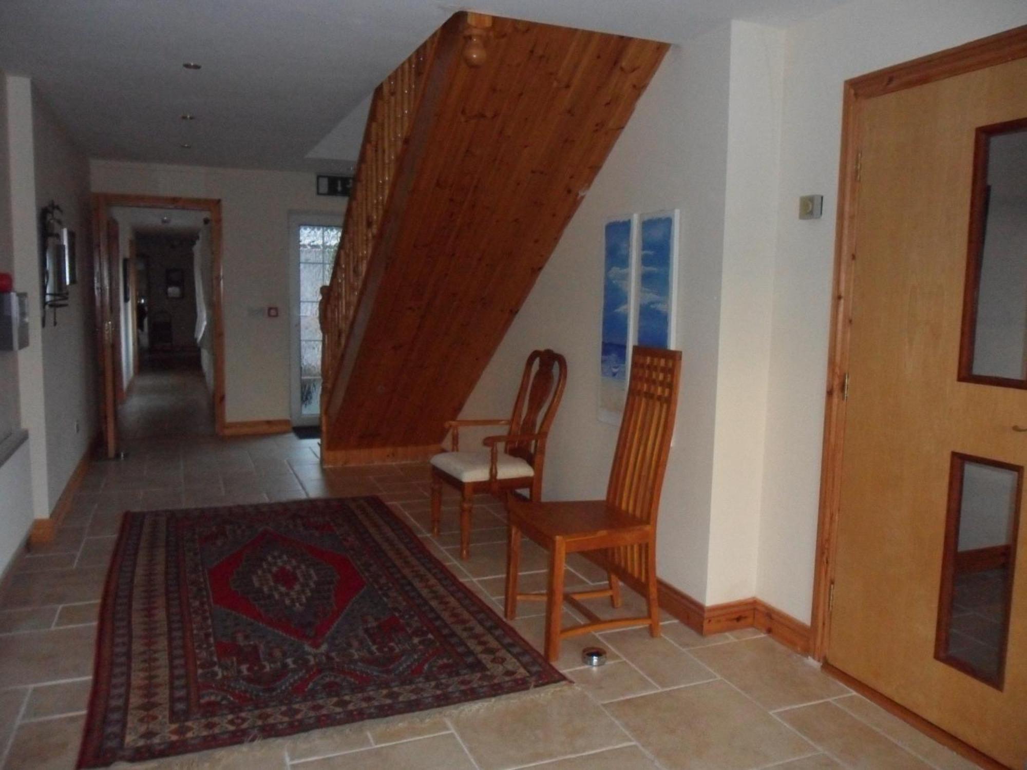 Forest Park House B&B Boyle Luaran gambar