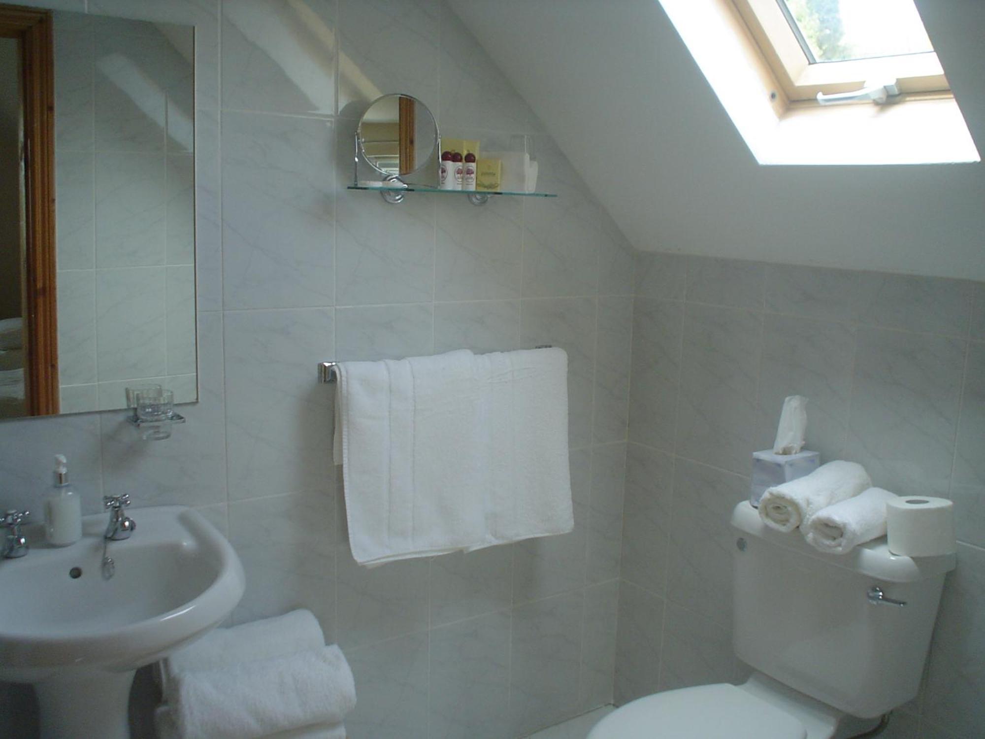 Forest Park House B&B Boyle Luaran gambar