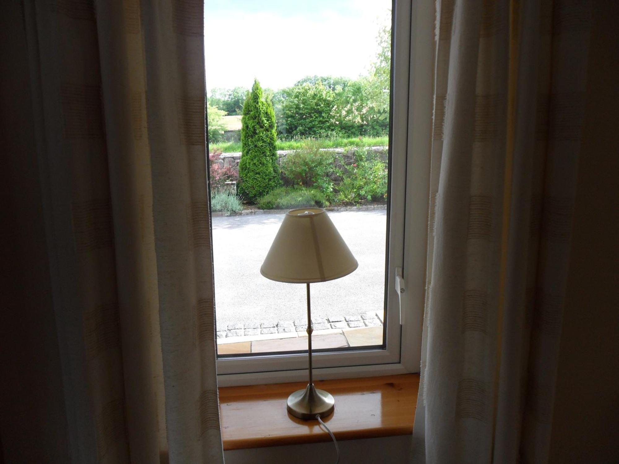 Forest Park House B&B Boyle Luaran gambar