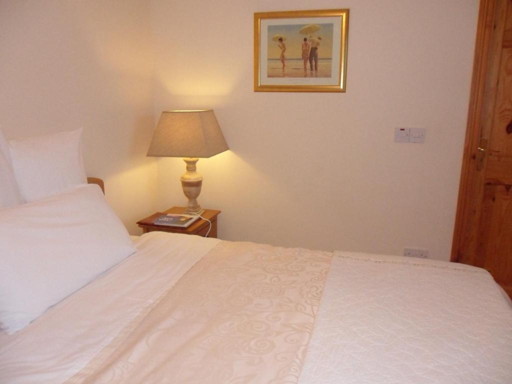 Forest Park House B&B Boyle Luaran gambar