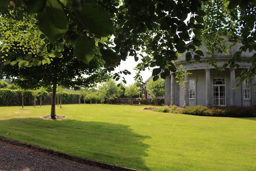 Forest Park House B&B Boyle Luaran gambar