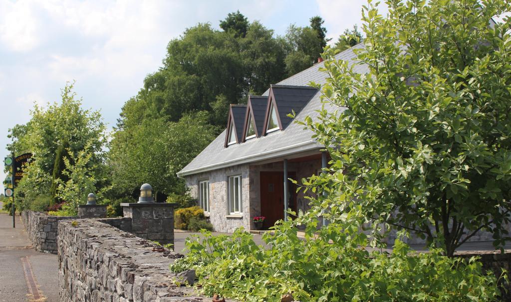 Forest Park House B&B Boyle Luaran gambar