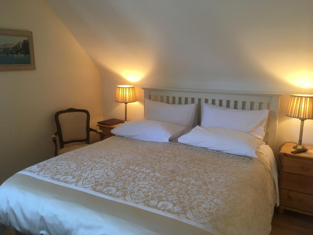 Forest Park House B&B Boyle Luaran gambar
