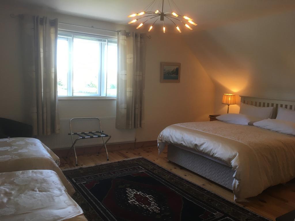 Forest Park House B&B Boyle Luaran gambar