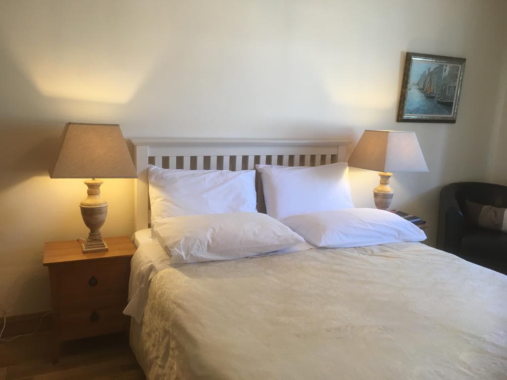 Forest Park House B&B Boyle Luaran gambar