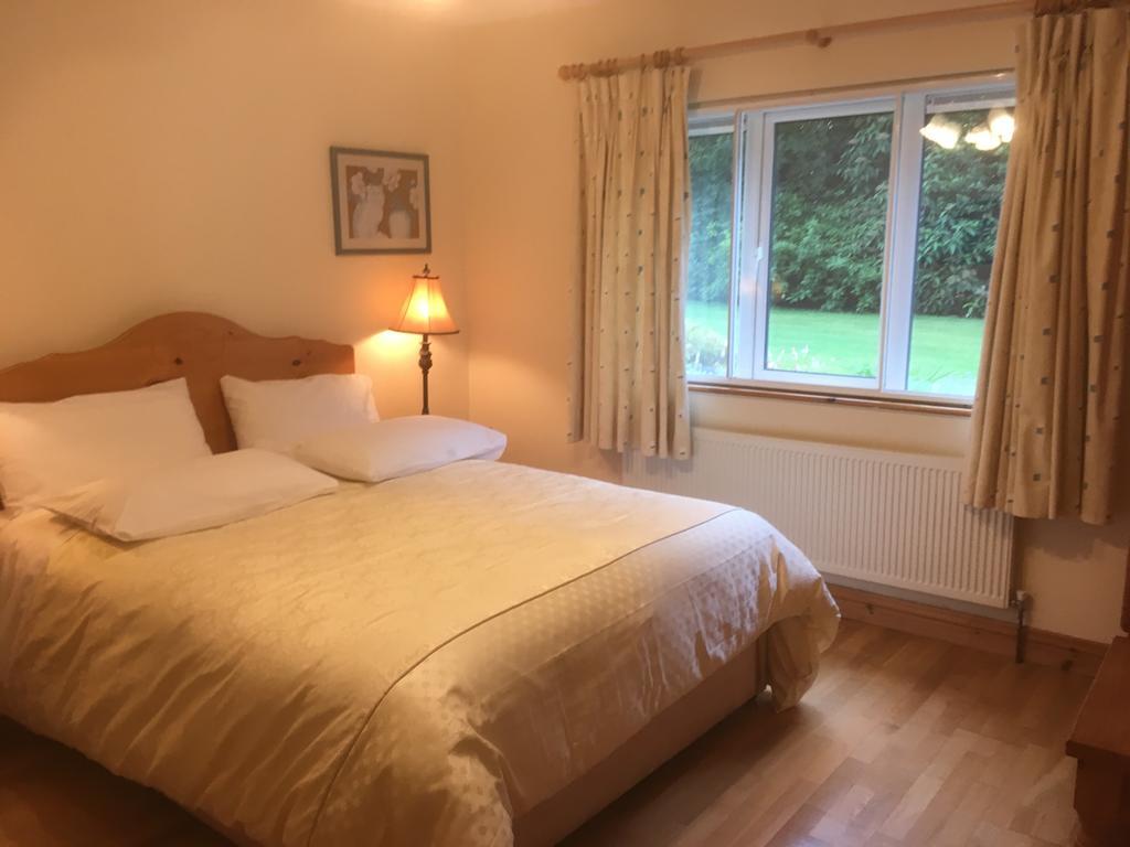 Forest Park House B&B Boyle Luaran gambar