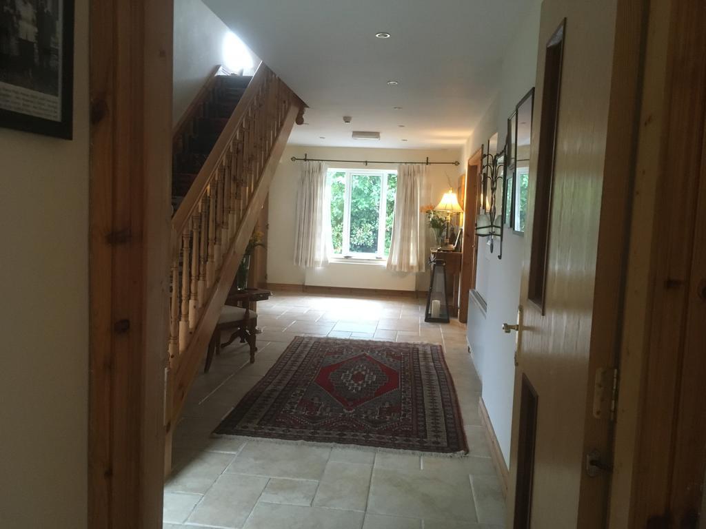 Forest Park House B&B Boyle Luaran gambar