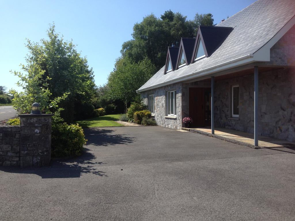 Forest Park House B&B Boyle Luaran gambar