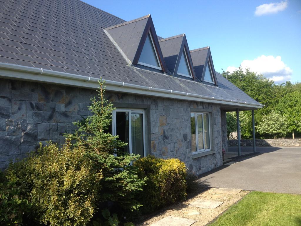 Forest Park House B&B Boyle Luaran gambar